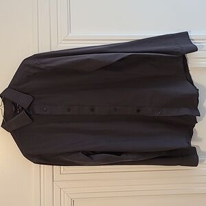 GAP premium mens shirt sz L